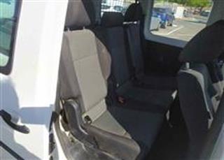 VOLKSWAGEN 2.0 TDI 90KW 4WD KOMBI BMT (122CV) - 8439-KXB